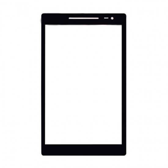 Τζαμάκι οθόνης Lens για Asus Zen Pad 8.0 Z380 - Χρώμα: Μαύρο Τζαμάκι οθόνης Lens για Asus Zen Pad 8.0 Z380 - Χρώμα: Μαύρο
