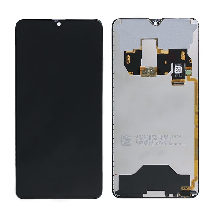 OEM LCD Complete for Huawei Mate 20 - Color: Black