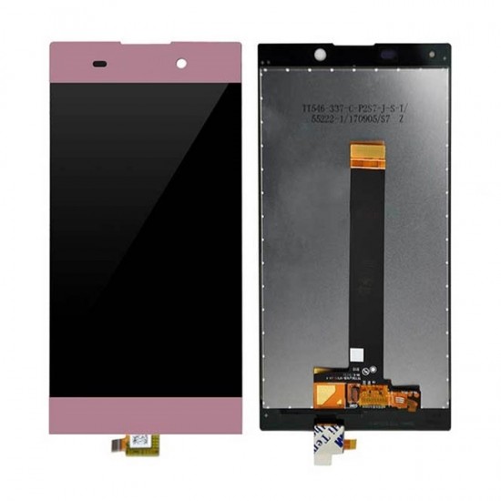 Οθόνη LCD με Μηχανισμό Αφής για Sony Xperia L2 - Χρώμα: Ροζ Οθόνη LCD με Μηχανισμό Αφής για Sony Xperia L2 - Χρώμα: Ροζ