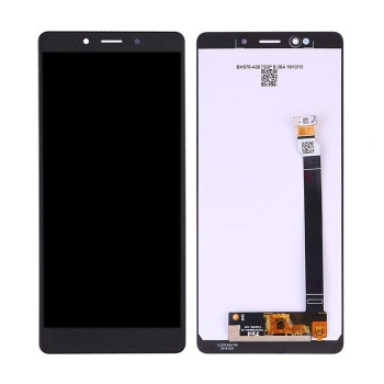 IPS LCD Complete for Sony Xperia L3 - Color: Black