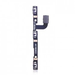 Καλωδιοταινία Ενεργοποίησης και Έντασης Ήχου / Power and Volume Flex για Xiaomi Pocophone F1
