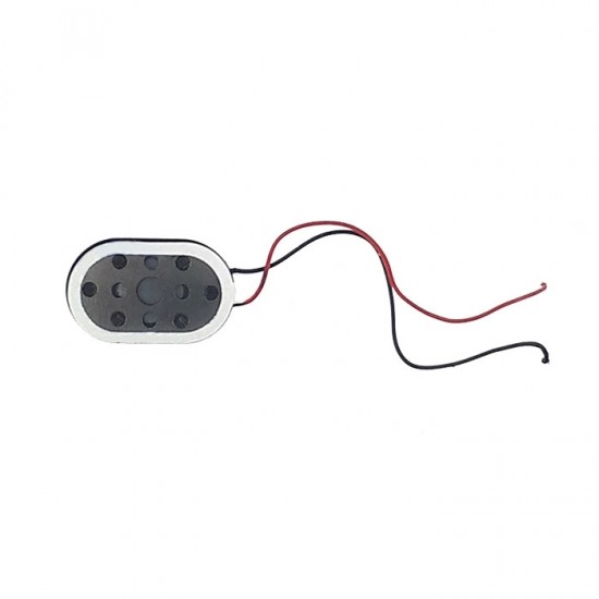 Ακουστικό με Καλωδιοταινία / Earpiece Speaker για F&U ETB 8514 Ακουστικό με Καλωδιοταινία / Earpiece Speaker για F&U ETB 8514