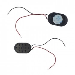 Ακουστικό με Καλωδιοταινία / Earpiece Speaker για F&U ETB 7515