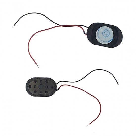 Ακουστικό με Καλωδιοταινία / Earpiece Speaker για F&U ETB 7515