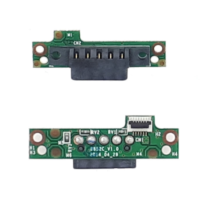 Keyboard Flex Connector for Vero W120i
