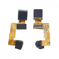 Μπροστινή και Πίσω Κάμερα  / Front and Back Rear Camera για Turbo-X Coral MN84-8039