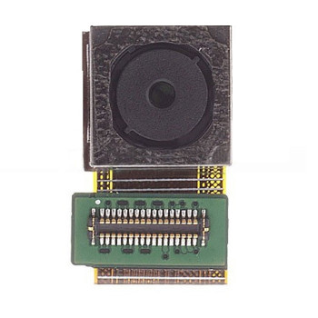 Μπροστινή Κάμερα / Front Camera για Sony Xperia XZ1