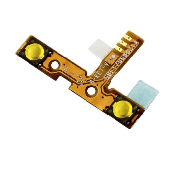 Volume Flex for Alcatel 6012