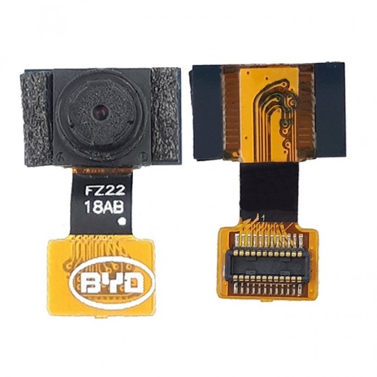 Πίσω Κάμερα / Back Rear Camera για HP Slate 7