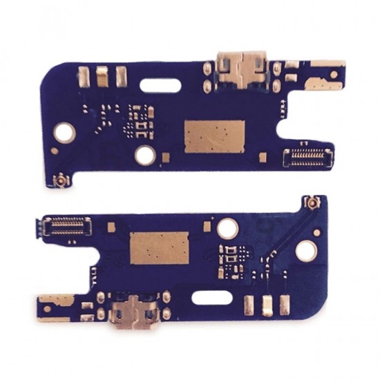 Πλακέτα Φόρτισης / Charging Board για Coolpad Torino S E561