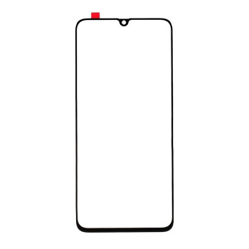 Lens Glass for Samsung Galaxy A70 SM-A705 - Color: Black