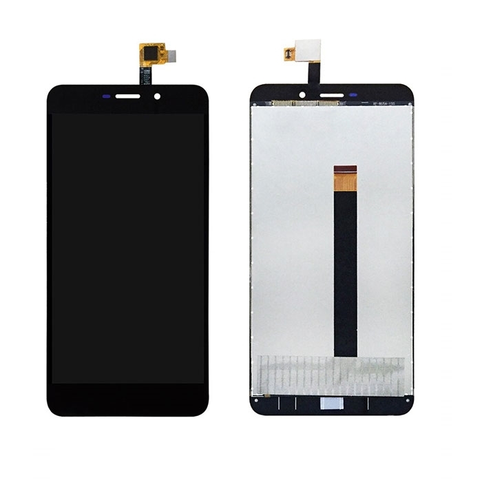 LCD Complete for UMI Max - Color: Black