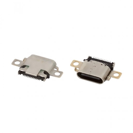 Επαφή Φόρτισης / Charging Connector για Xiaomi MI4C / MI 4S Επαφή Φόρτισης / Charging Connector για Xiaomi MI4C / MI 4S