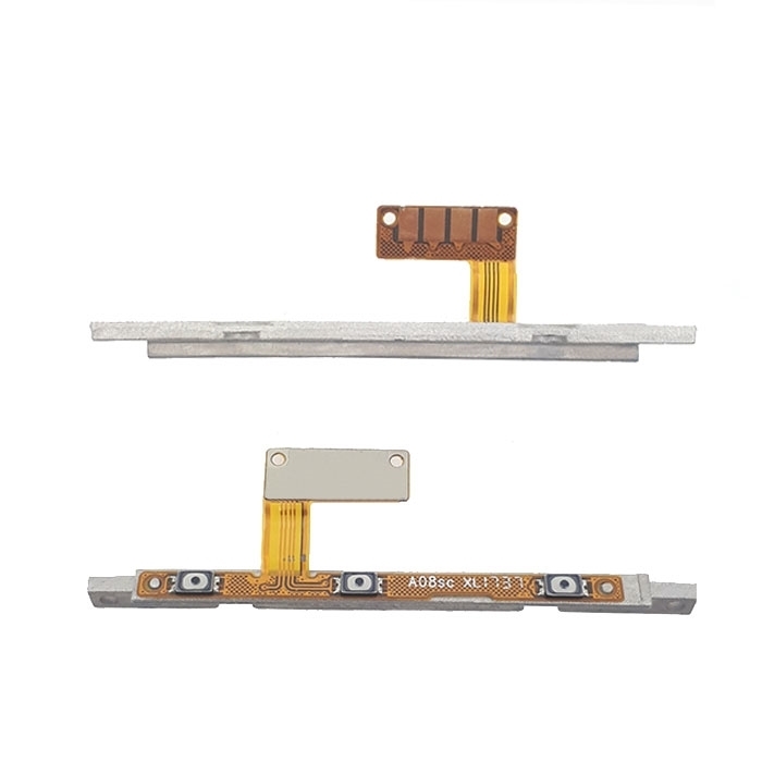 Power On/Off and Volume Button Flex for Huawei MediaPad M3 Lite 8 CPN-W09/CPN-L09 (Original Swap)