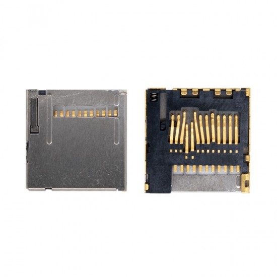 Επαφή Κάρτας Μνήμης / Memory Card Reader για Sony Ericsson W380 / W760 Επαφή Κάρτας Μνήμης / Memory Card Reader για Sony Ericsson W380 / W760