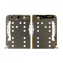 Επαφή Κάρτας SIM / SIM Reader για Nokia 3