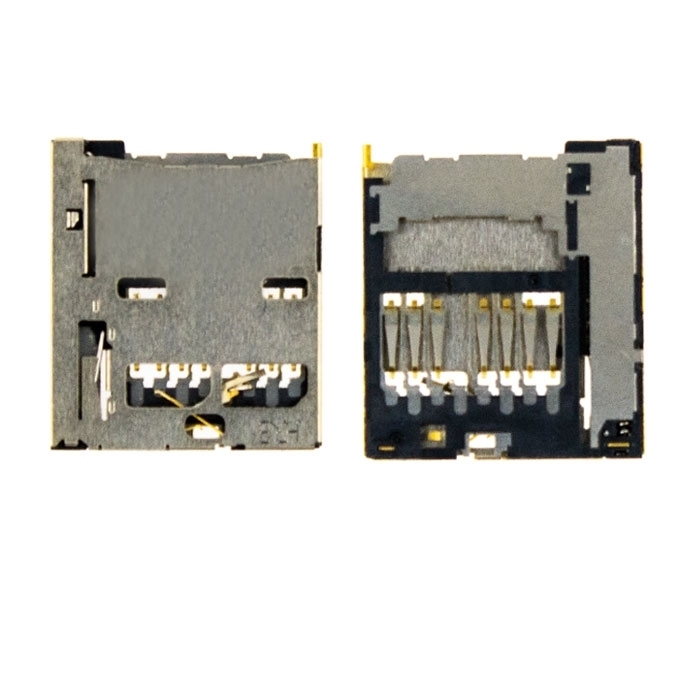 Memory Card Reader No.175