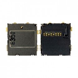 Επαφή Κάρτας Μνήμης / Memory Card Reader No.178