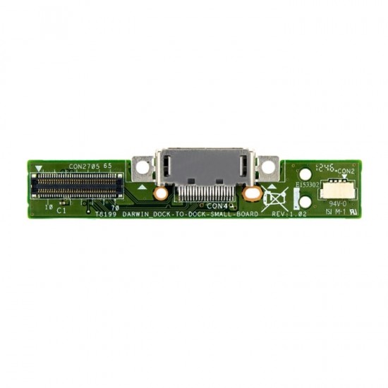 Πλακέτα Φόρτισης / Charging Board για HP Envy X2 Πλακέτα Φόρτισης / Charging Board για HP Envy X2