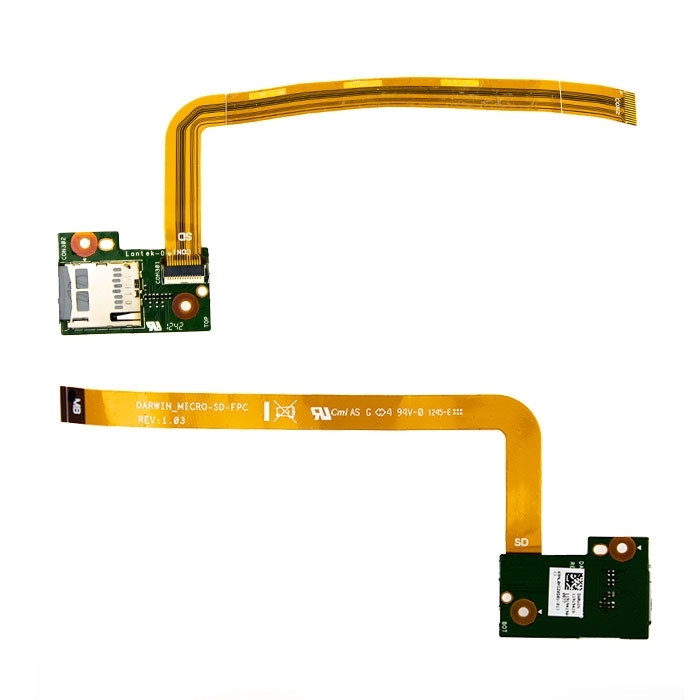 SD Reader for HP Envy X2