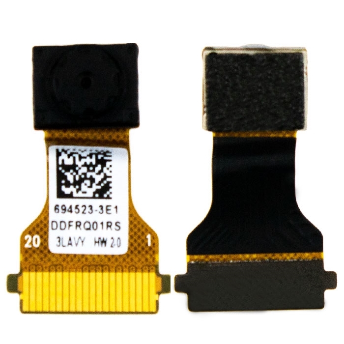 Front Camera for HP Envy X2