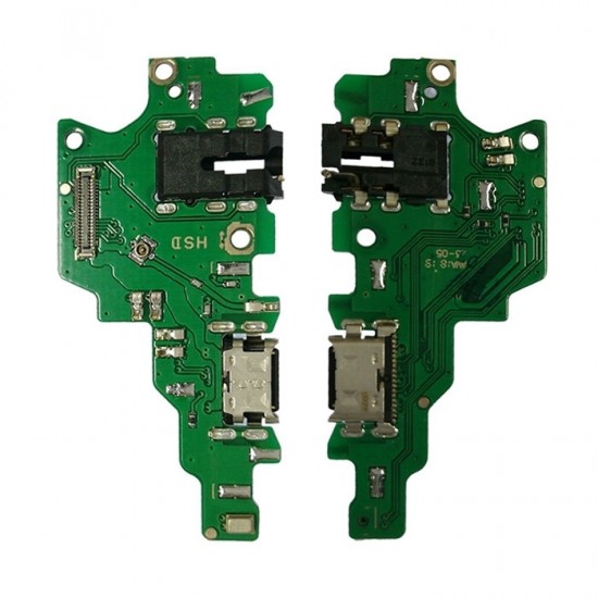 Πλακέτα Φόρτισης / Charging Board για Huawei Honor Play Πλακέτα Φόρτισης / Charging Board για Huawei Honor Play