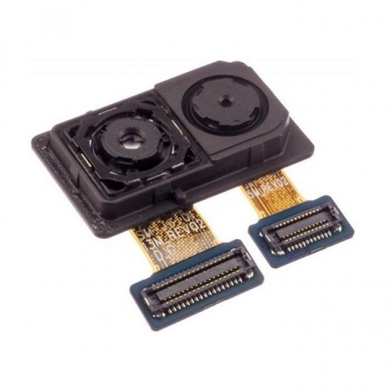 Πίσω Κάμερα / Back  Camera για Samsung Galaxy A30 A305/A40 A405