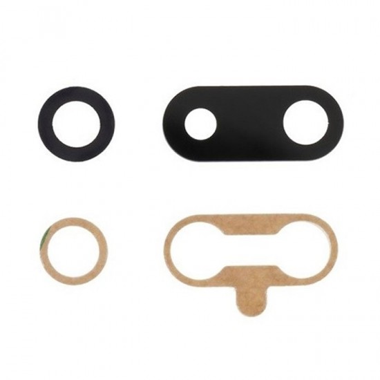 Τζαμάκι κάμερας (camera lens) για Huawei P Smart Plus 2019 Τζαμάκι κάμερας (camera lens) για Huawei P Smart Plus 2019