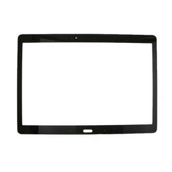 LCD Lens with Home button cable for Samsung Galaxy Tab S 10.5 T800 / T805 - Color: Brown