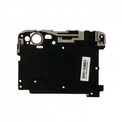 Antenna Module με Τζαμάκι Κάμερας για Xiaomi Redmi 5A  - Χρώμα: Μαύρο
