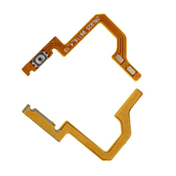 Power Flex for Samsung Galaxy A10S A107