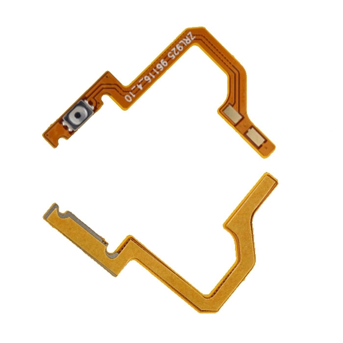 Power Flex for Samsung Galaxy A10S A107