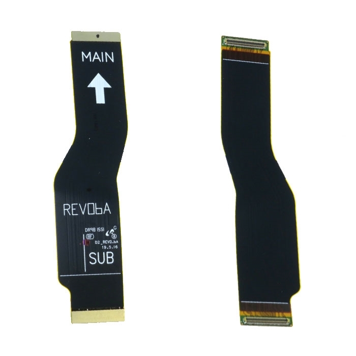 Main Flex No1 for Samsung Galaxy Note 10 Plus N975