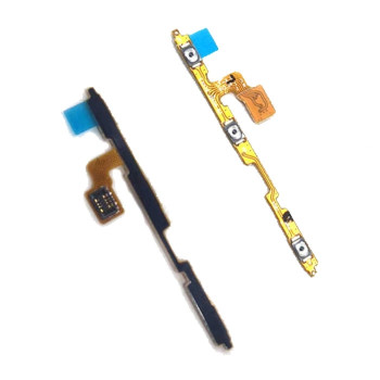 Power On/Off and Volume Button Flex for Samsung Galaxy A20E A202