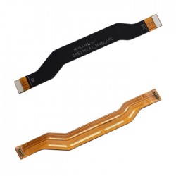 Κεντρική Καλωδιοταινία / Main Flex για Samsung Galaxy A10s A107