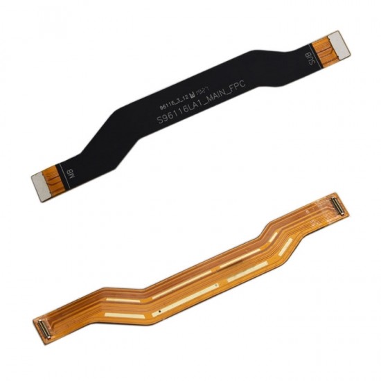 Κεντρική Καλωδιοταινία / Main Flex για Samsung Galaxy A10s A107