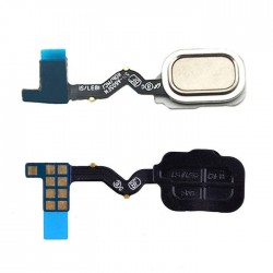 Καλωδιοταινία Δαχτυλικoύ Αποτυπώματος / Fingerprint Flex για Samsung Galaxy A6 2018 A600 - Χρώμα: Χρυσό