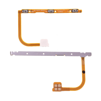 Power On/Off and Volume Button Flex for Samsung Galaxy A9 2018 A920