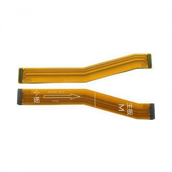 Κεντρική Καλωδιοταινία / Main Flex για Huawei P Smart Z