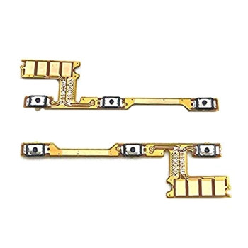 Power and Volume Flex for Xiaomi Redmi Note 8T