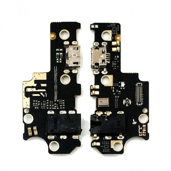 Πλακέτα Φόρτισης / Charging Board για Meizu M8 Note