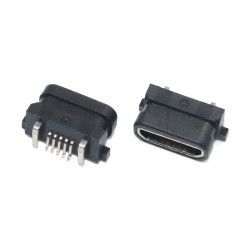Επαφή Φόρτισης / Charging Connector για Sony Xperia M5 E5603