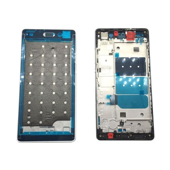 Middle Frame for Huawei P8 Lite Colour: Black