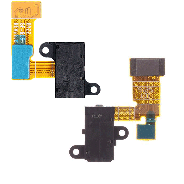 Audio Jack Flex for Sony Xperia XA1 Plus