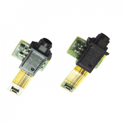 Καλωδιοταινία  Ήχου Ακουστικού / Audio Jack Flex για Sony Xperia XZ (F8331/F8332)