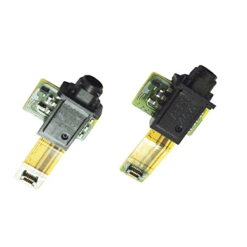 Audio Jack Flex for Sony Xperia XZ (F8331/F8332)