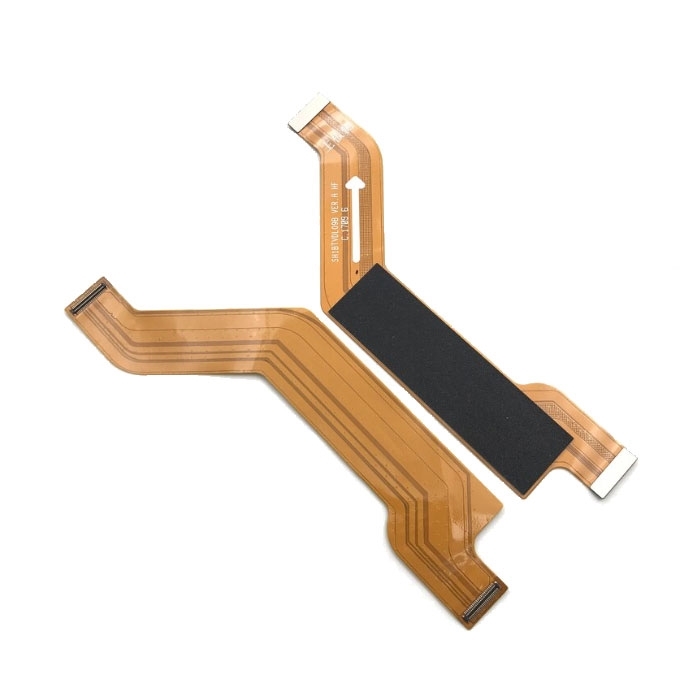 Main Flex  for Huawei MediaPad M3 BTV-DL09