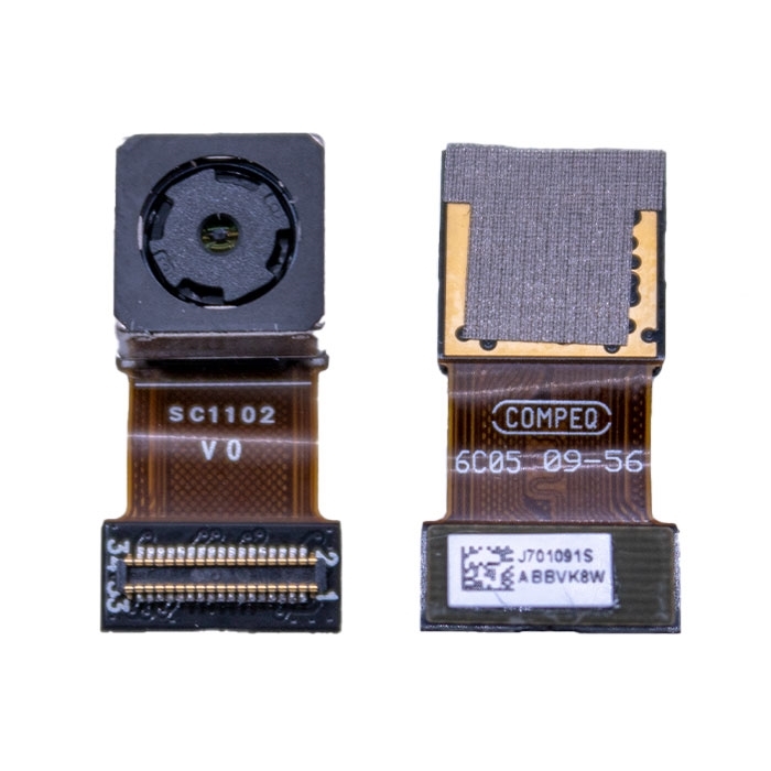 Back Rear Camera for Huawei MediaPad M3 BTV-DL09