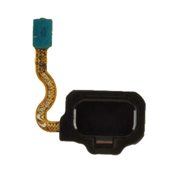 Fingerprint Flex for Samsung Galaxy S8 G950 / G955 - Color: Black