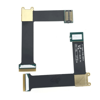 Main Flex for Samsung Ε2600